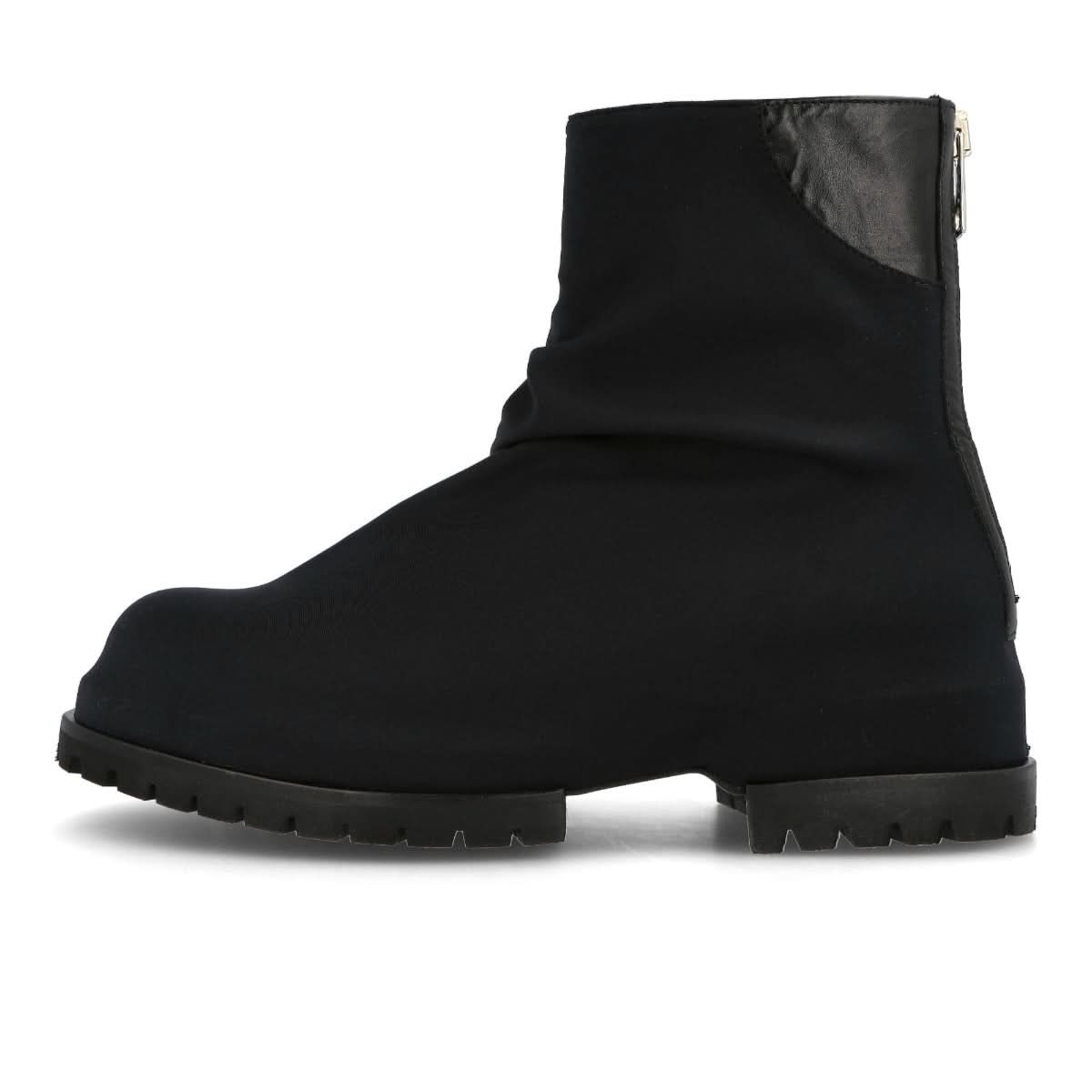 424 Low Boots Black Boots Detail view 1 | Gate