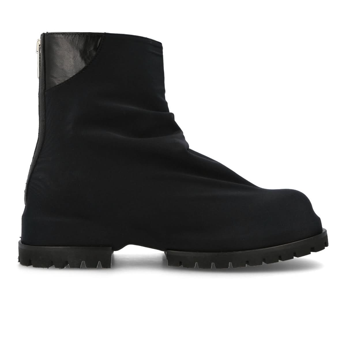 424 Low Boots Black Boots Detail view 3 | Gate