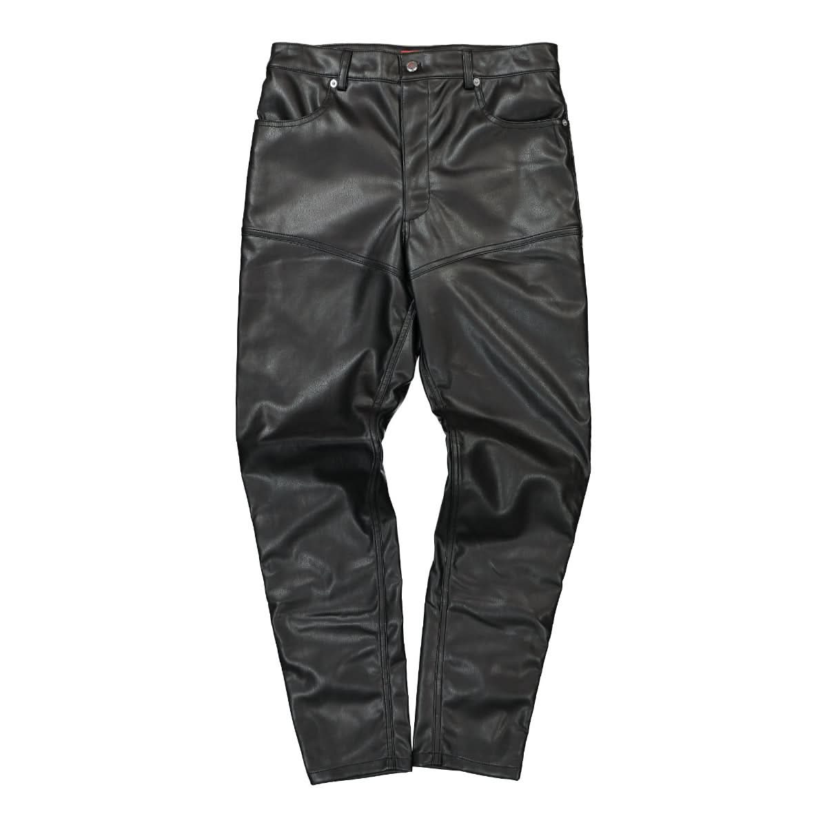 Eckhaus Latta El Jean Black Detail view 1 | Gate