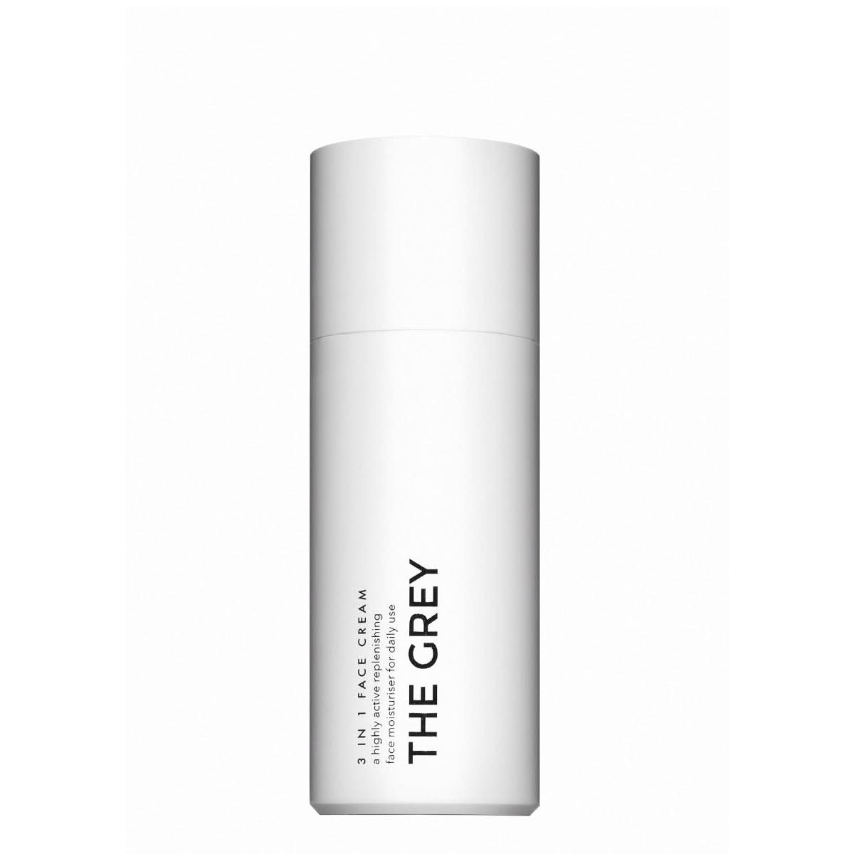 The Grey 3 in 1 Face Cream 50ml  Detail view 1 | Gate