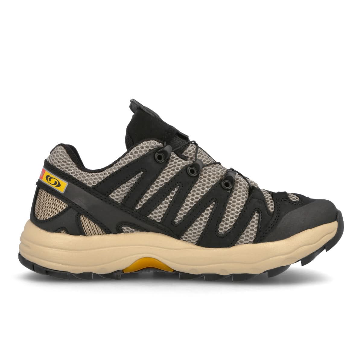Salomon XA Pro 1 Advanced Sneaker Detail view 2 | Gate