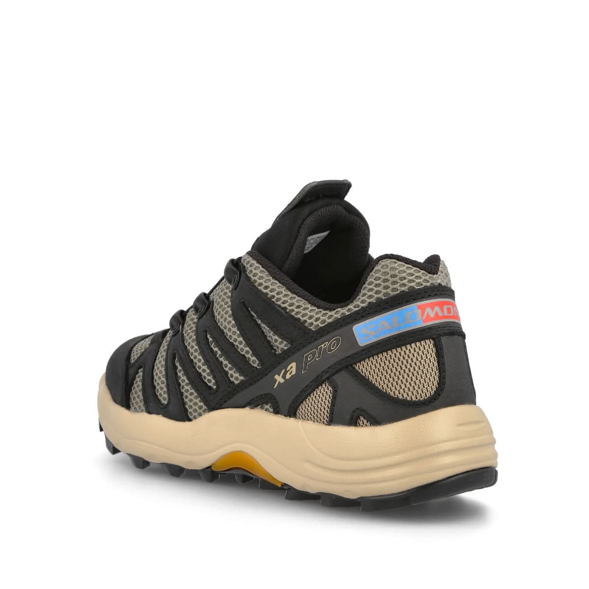 Salomon XA Pro 1 Advanced Sneaker Detail view 3 | Gate