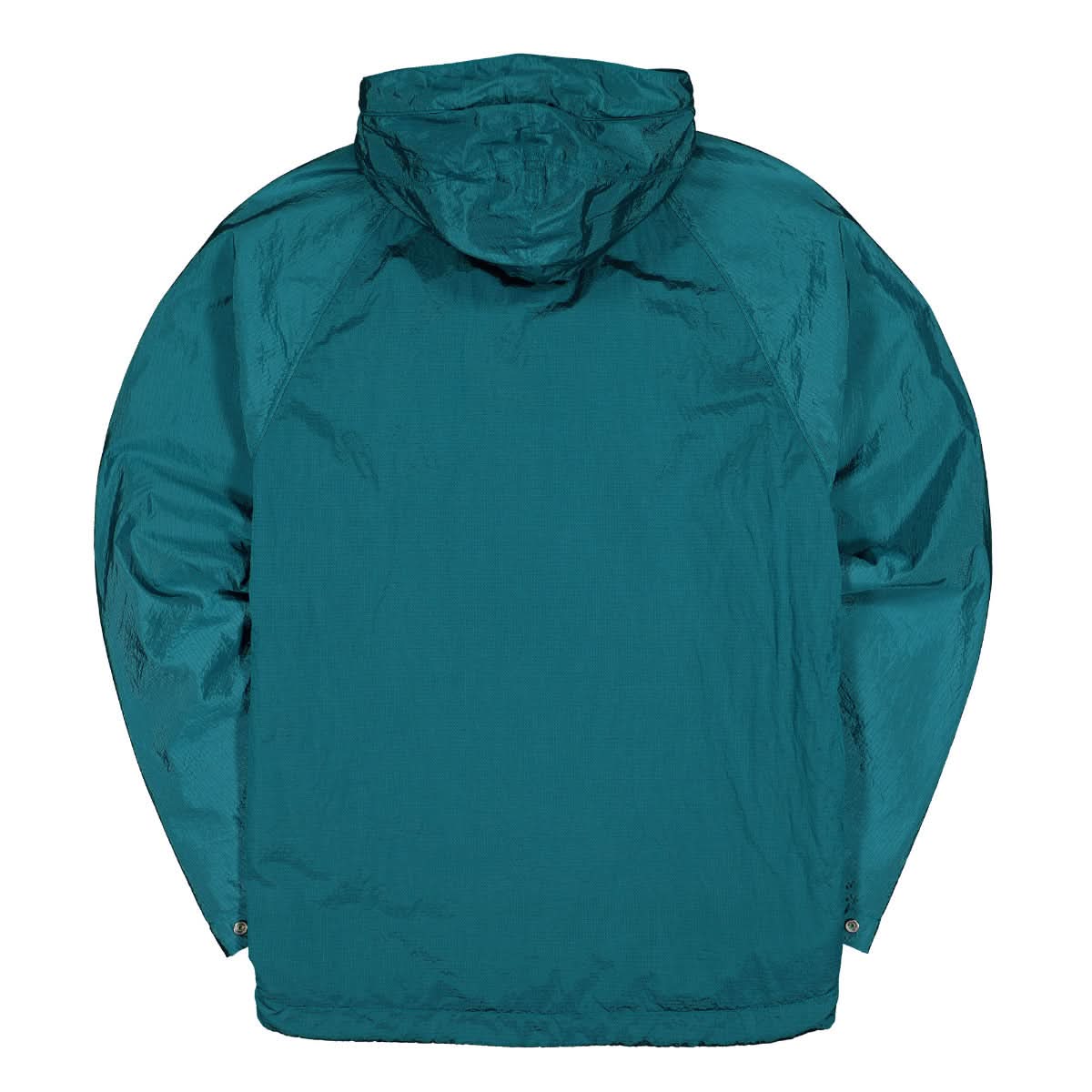 Stone Island Jacket Turquoise Detail view 2 | Gate
