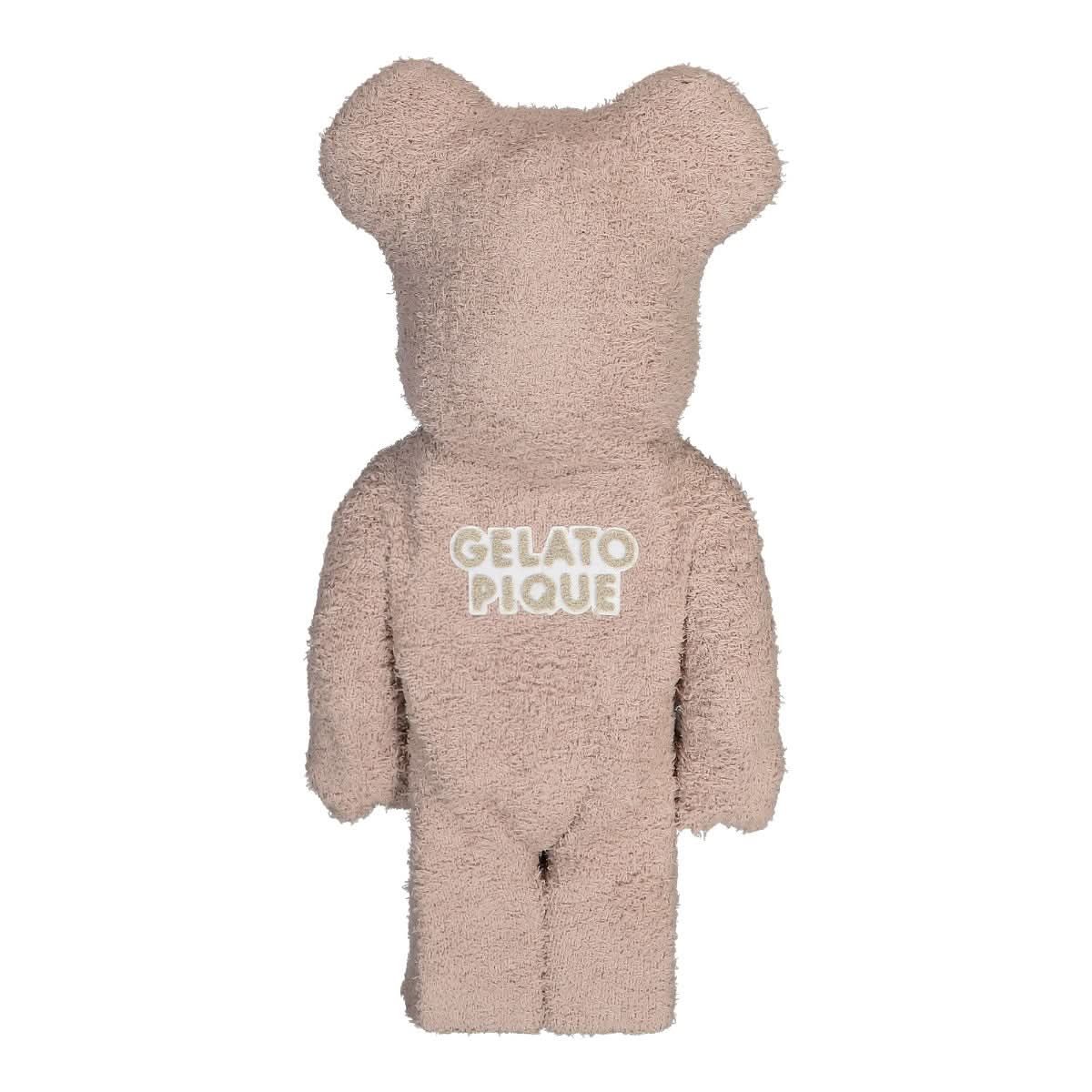 Medicom Beige Pyjama 1000% Multicolor Detail view 2 | Gate