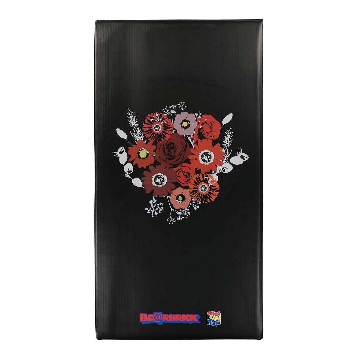 Medicom FLOR@ 1000% Multicolor Detail view 3 | Gate