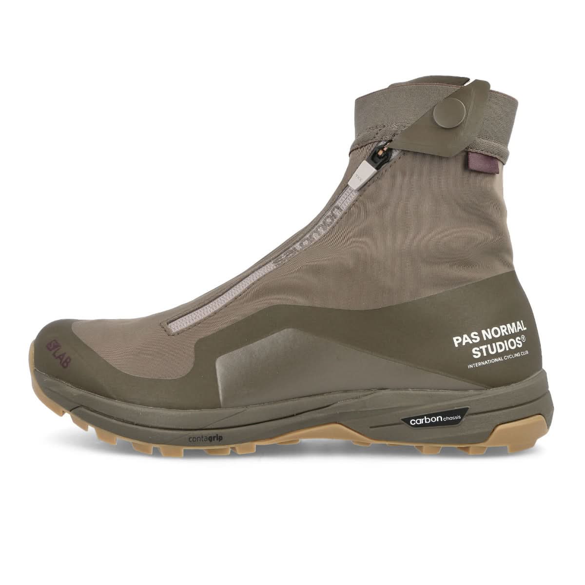 Salomon XA-Alpine 2 For PNS Multicolor Boots Detail view 1 | Gate