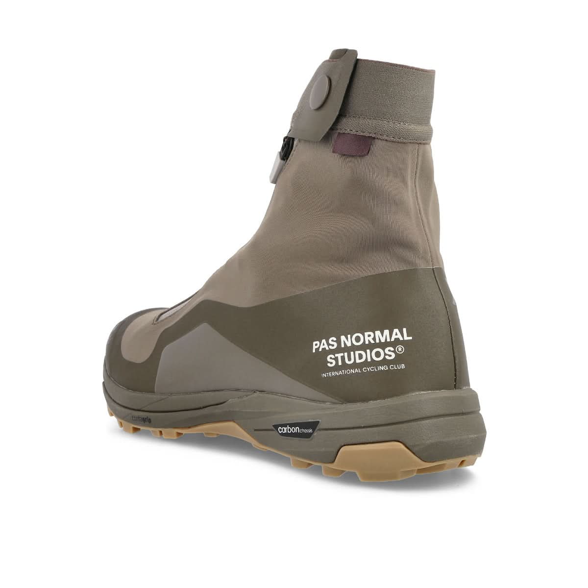 Salomon XA-Alpine 2 For PNS Multicolor Boots Detail view 3 | Gate