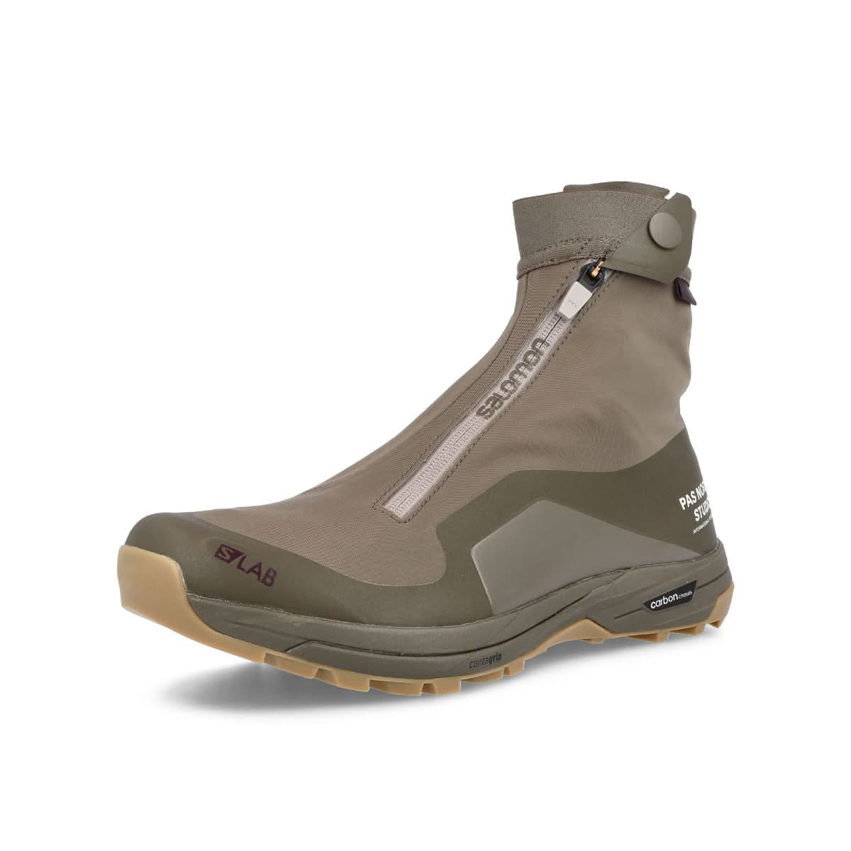 Salomon XA-Alpine 2 For PNS Multicolor Boots Detail view 4 | Gate