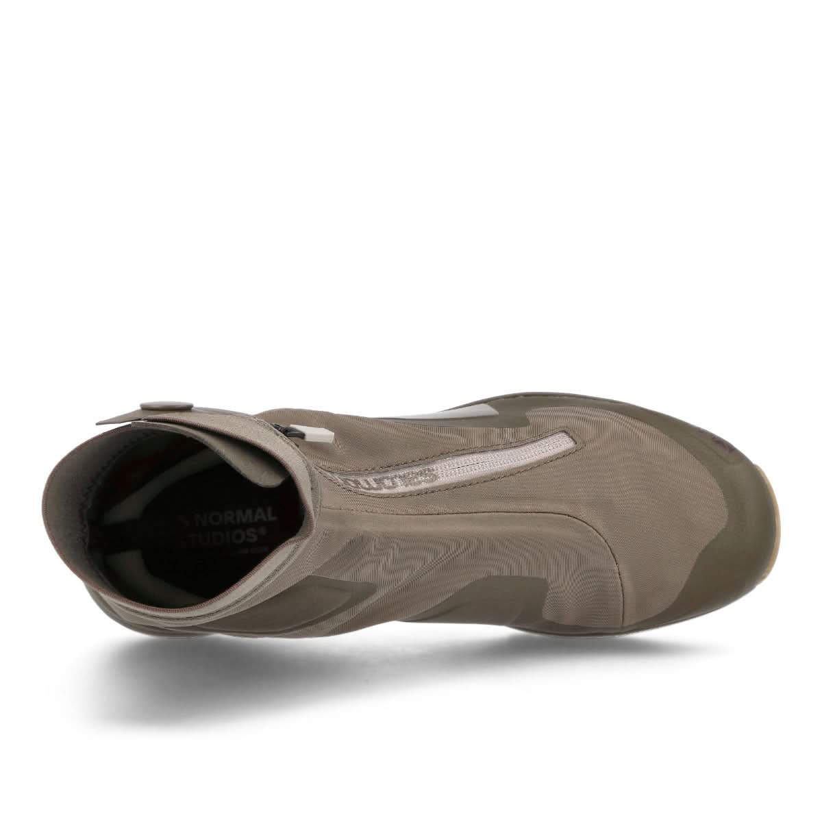 Salomon XA-Alpine 2 For PNS Multicolor Boots Detail view 5 | Gate