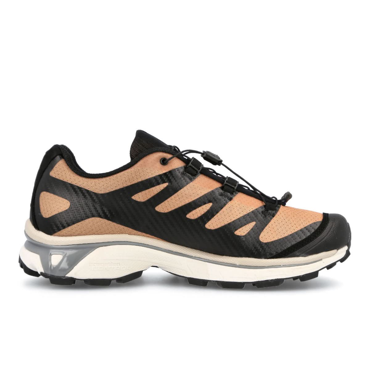 Salomon XT-4 Multicolor Sneaker Detail view 3 | Gate