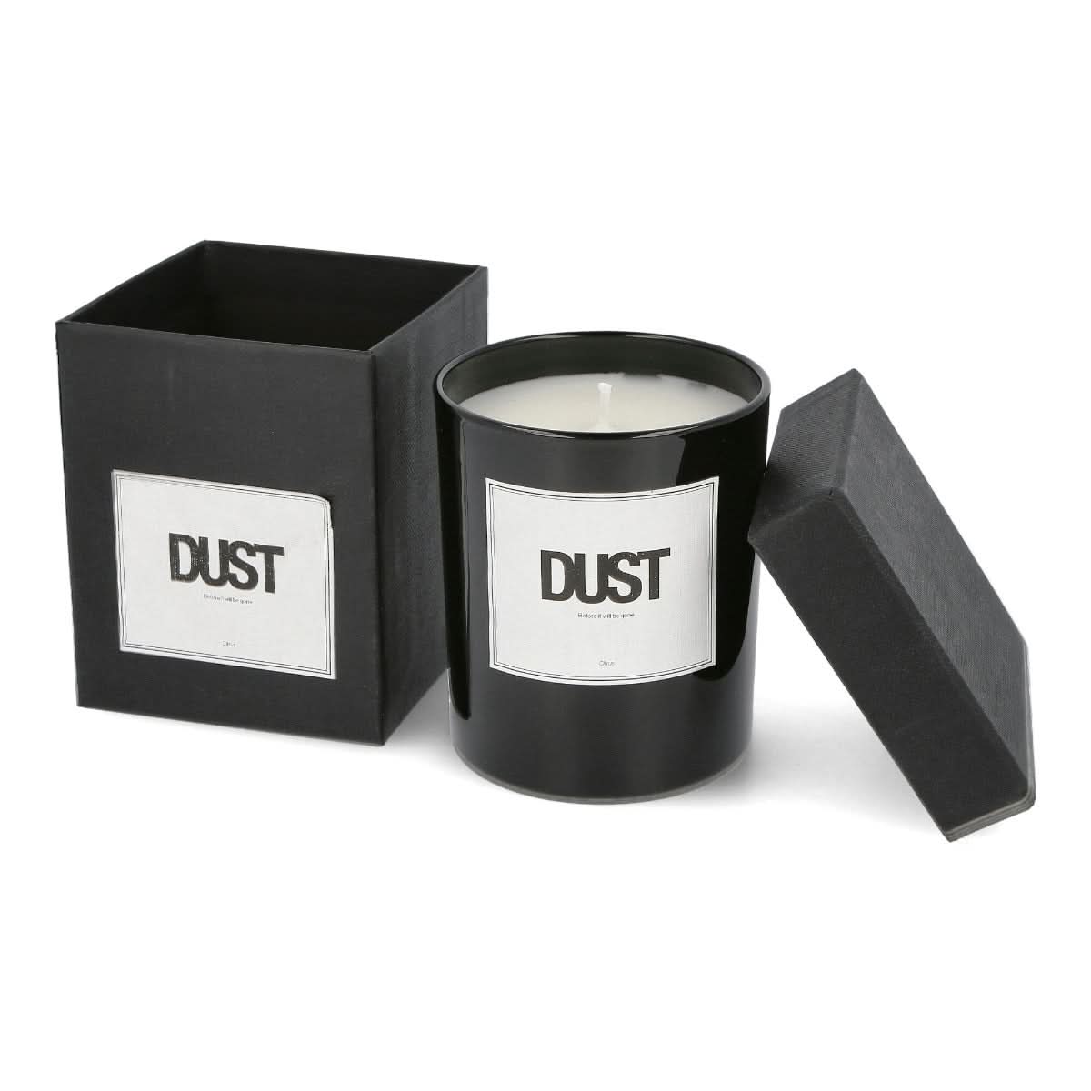 Dust Candle  Detail view 1 | Gate