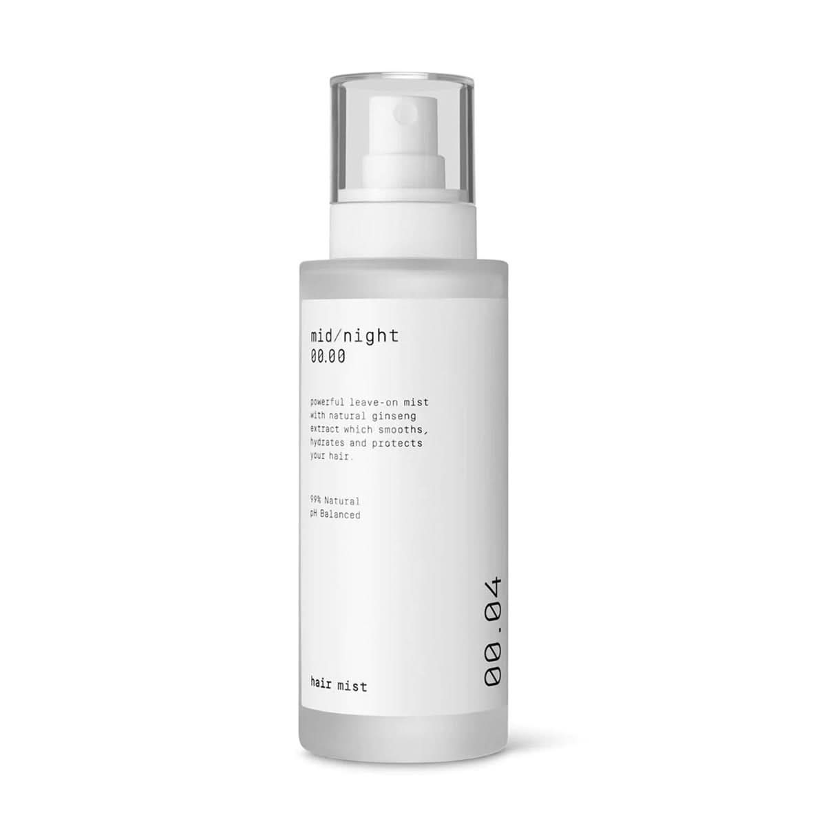 mid/night 00.00 Hair Mist 00.04 100ml  Detail view 1 | Gate