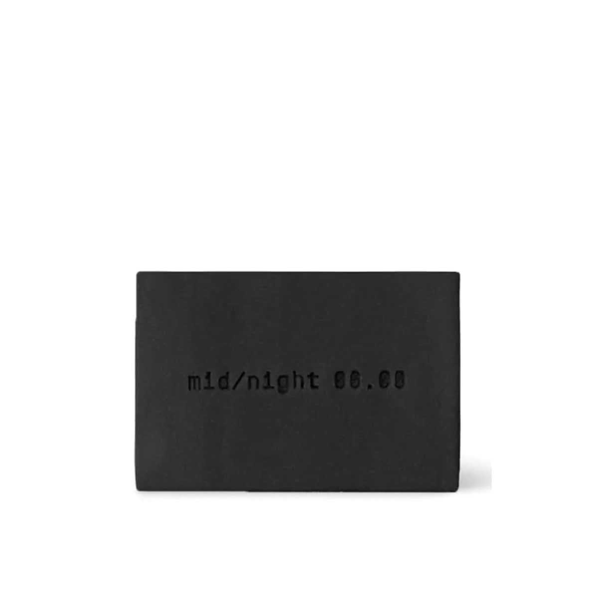 mid/night 00.00 Body Wash Bar 00.34 100g  Detail view 1 | Gate