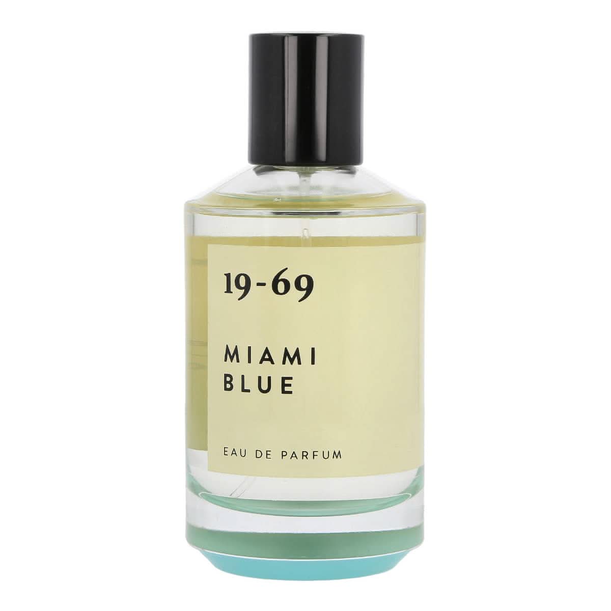 19-69 Miami Blue Eau de Parfum Detail view 1 | Gate