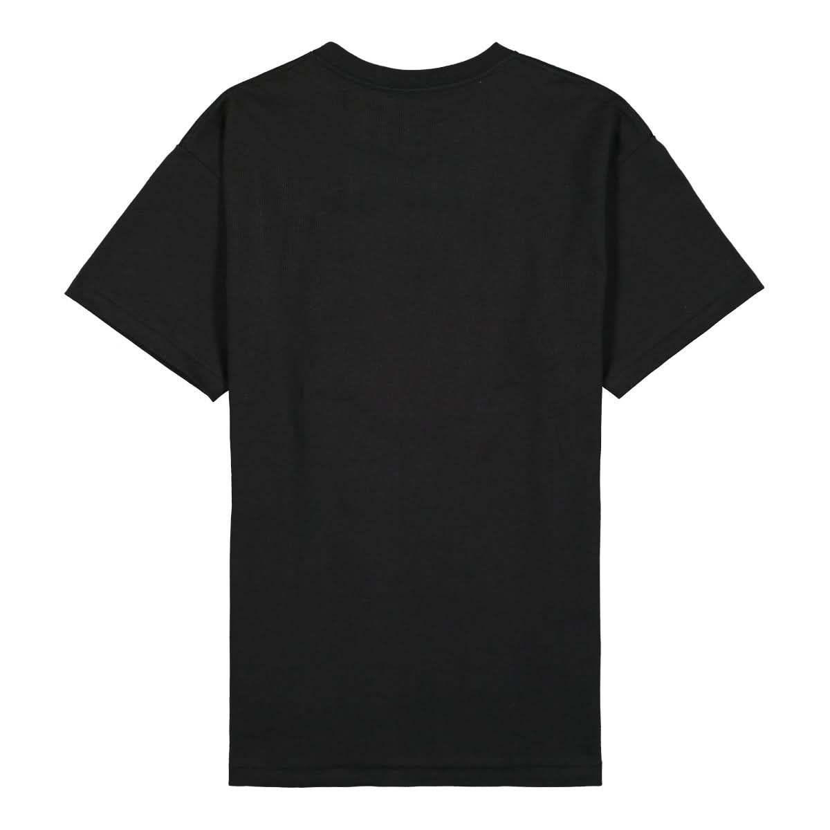 READYMADE 3-Pack T-Shirts Black Detail view 1 | Gate