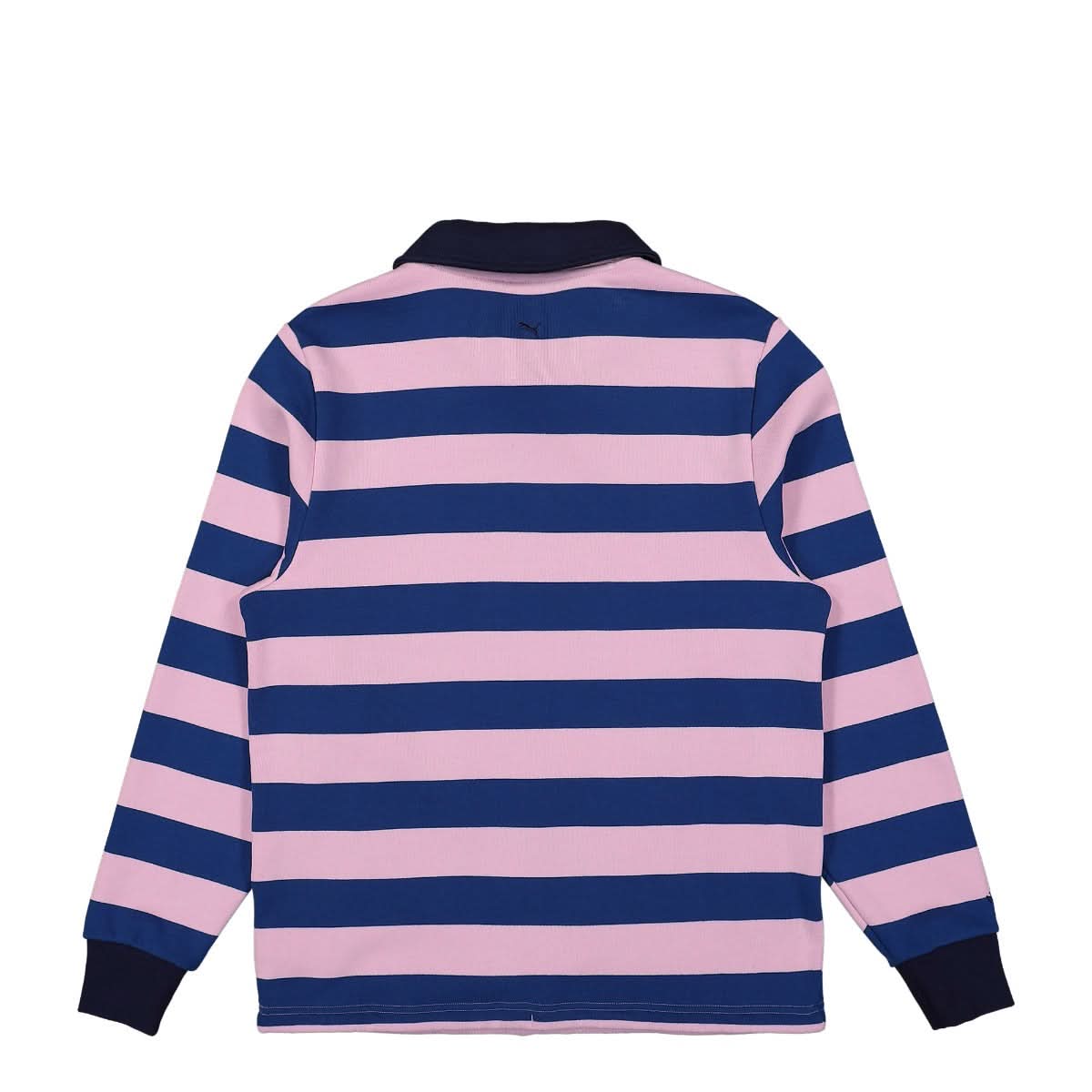Puma Stripe Crew Multicolor Detail view 2 | Gate