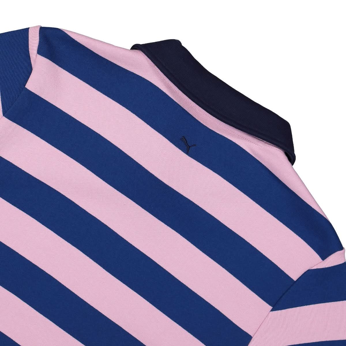 Puma Stripe Crew Multicolor Detail view 5 | Gate
