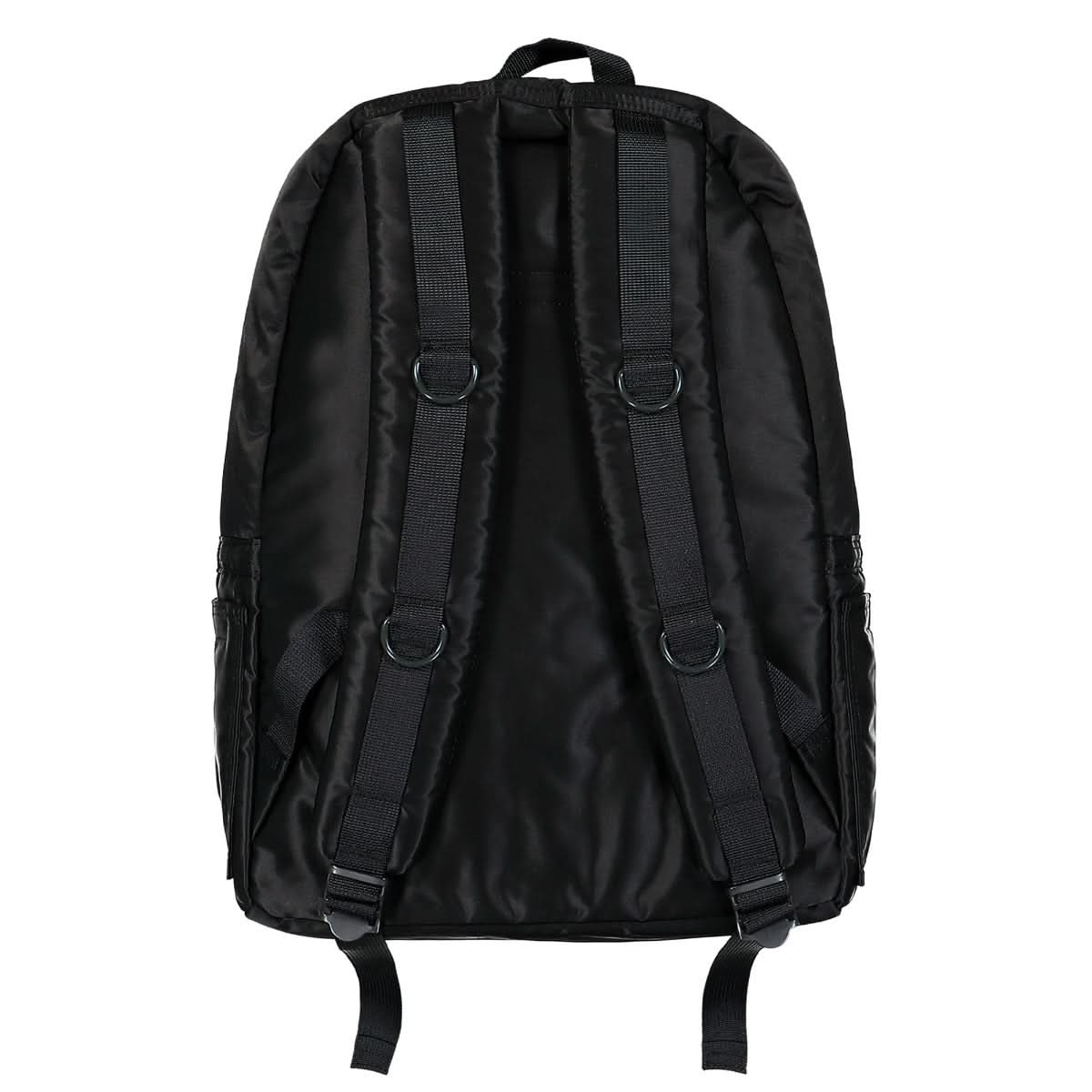 Porter-Yoshida & Co. Tanker Day Pack Black Detail view 2 | Gate