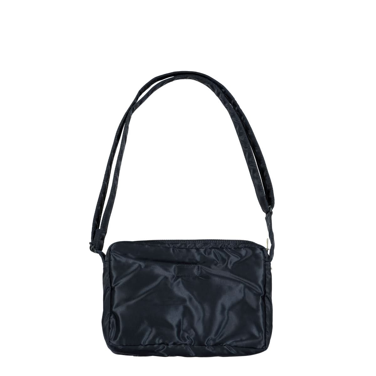 Porter-Yoshida & Co. Tanker Shoulder Bag S Blue Detail view 2 | Gate