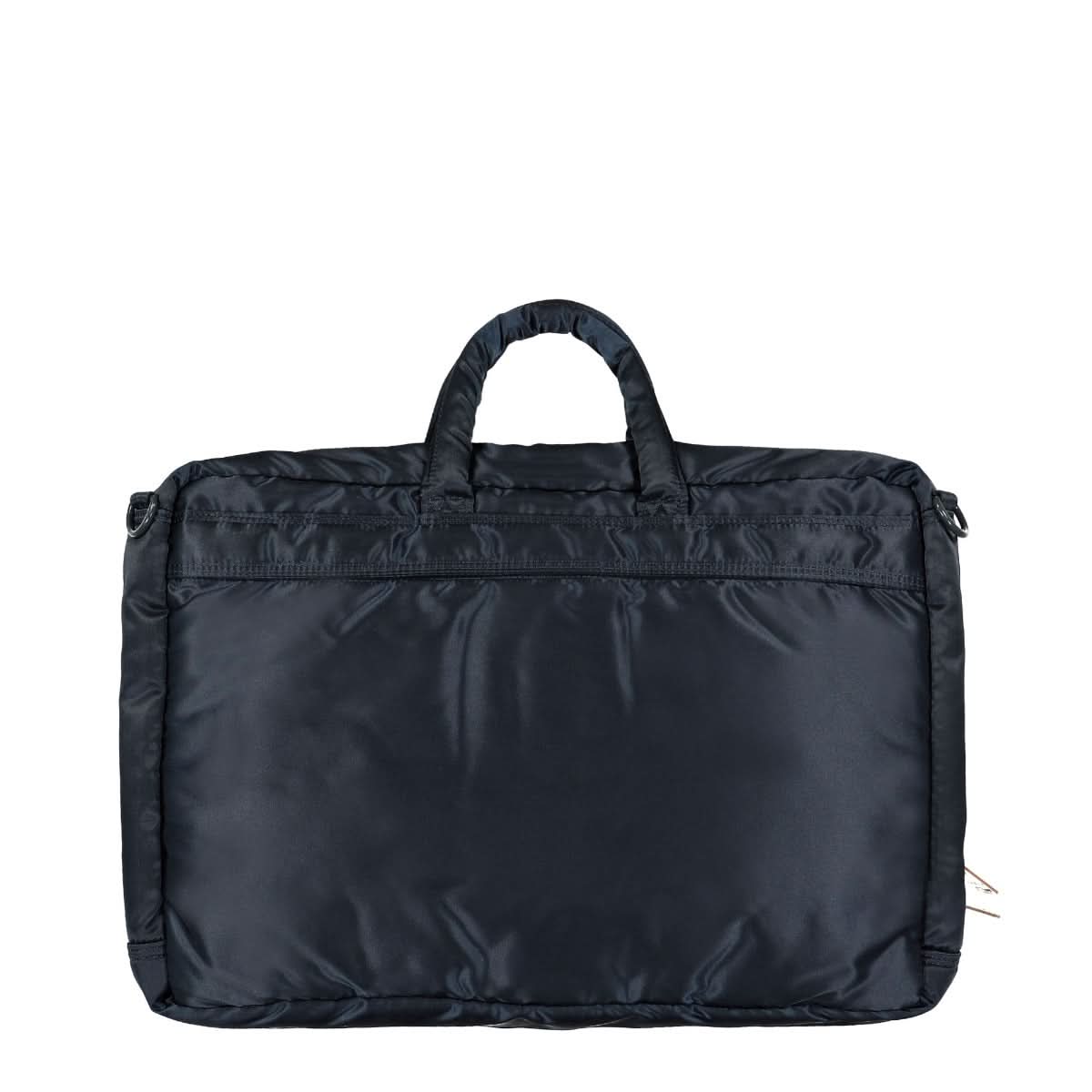 Porter-Yoshida & Co. Tanker 2Way Briefcase Blue Detail view 2 | Gate