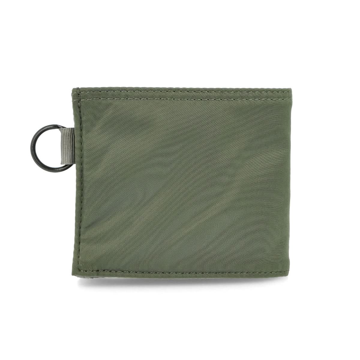 Porter-Yoshida & Co. Tanker Wallet S Sage Green Detail view 4 | Gate