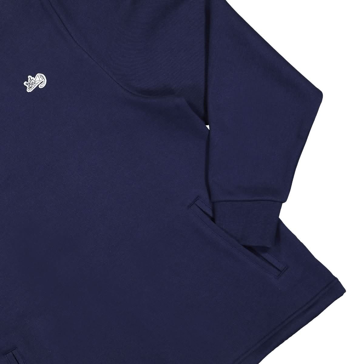 Puma Crew Blue Detail view 4 | Gate