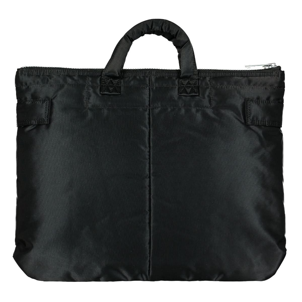 Porter-Yoshida & Co. Tanker Briefcase S Black Detail view 2 | Gate