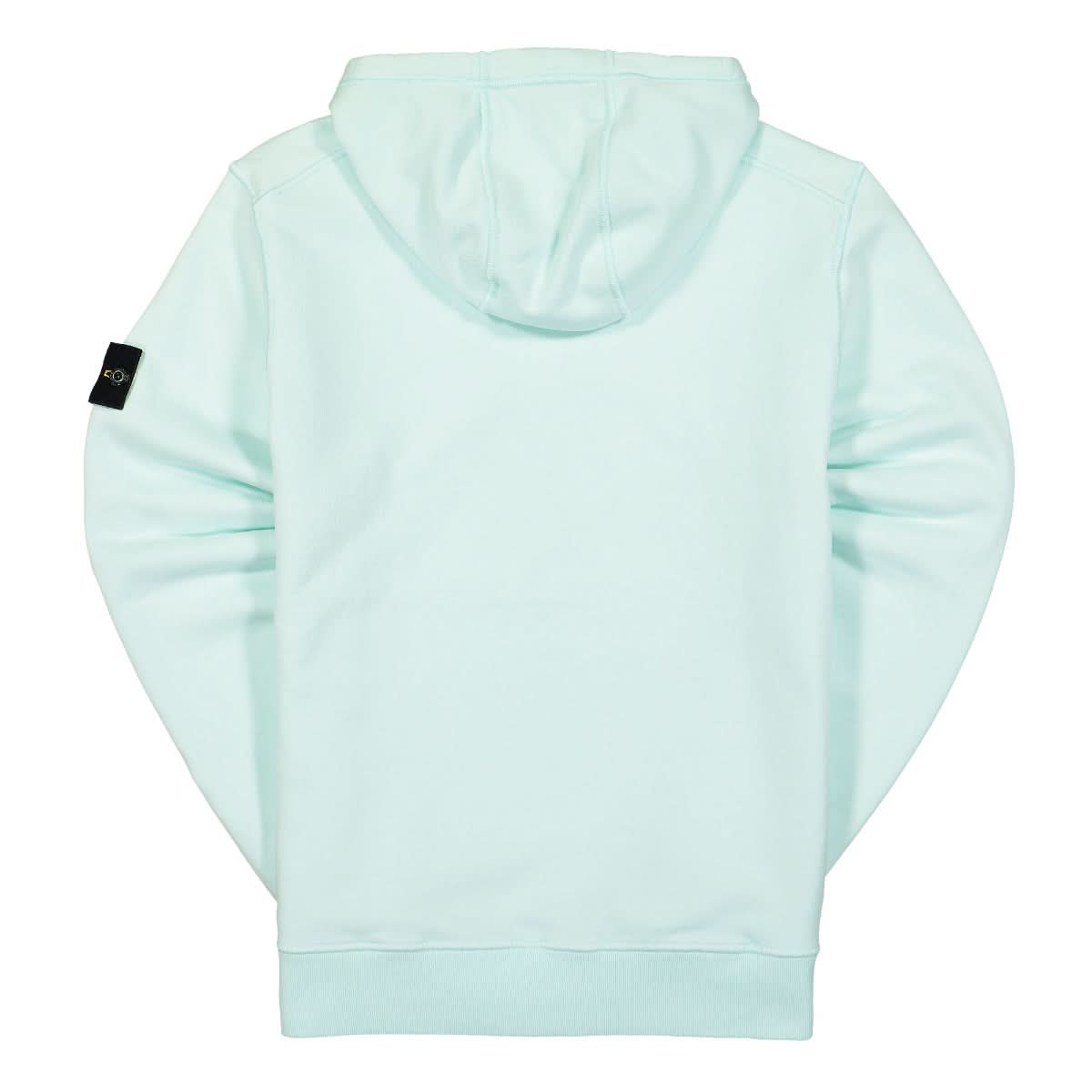 Stone Island Sweater Blue,Green Detail view 2 | Gate