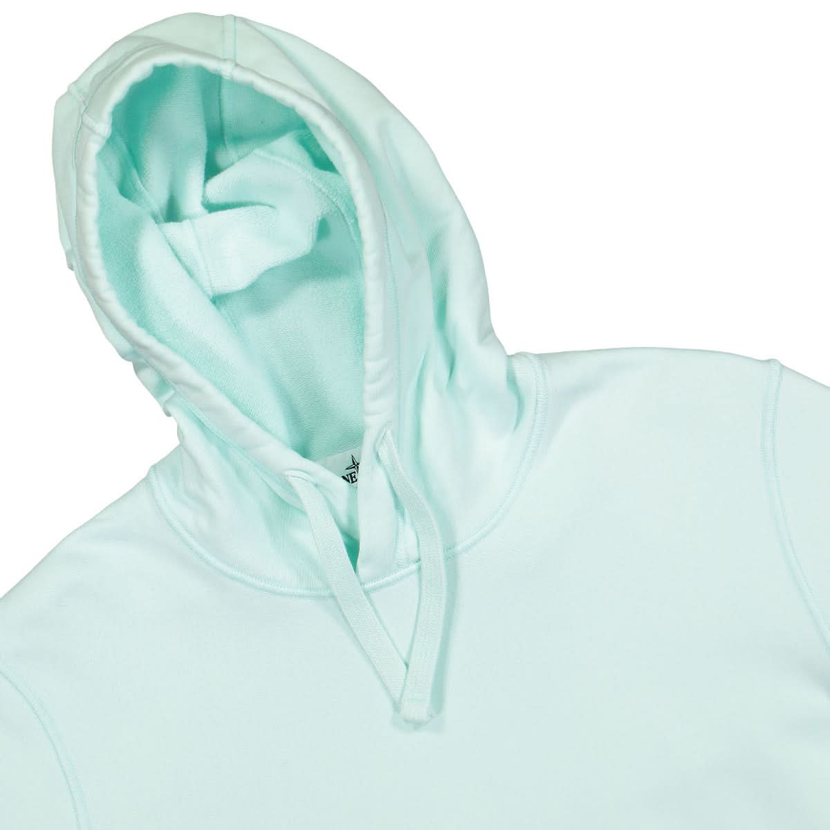 Stone Island Sweater Blue,Green Detail view 3 | Gate