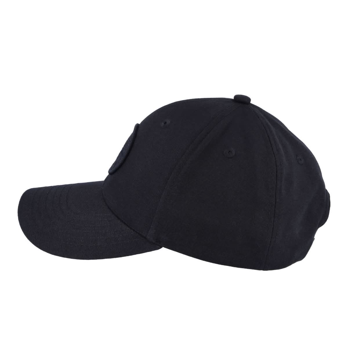 Stone Island Cap Blue Detail view 2 | Gate