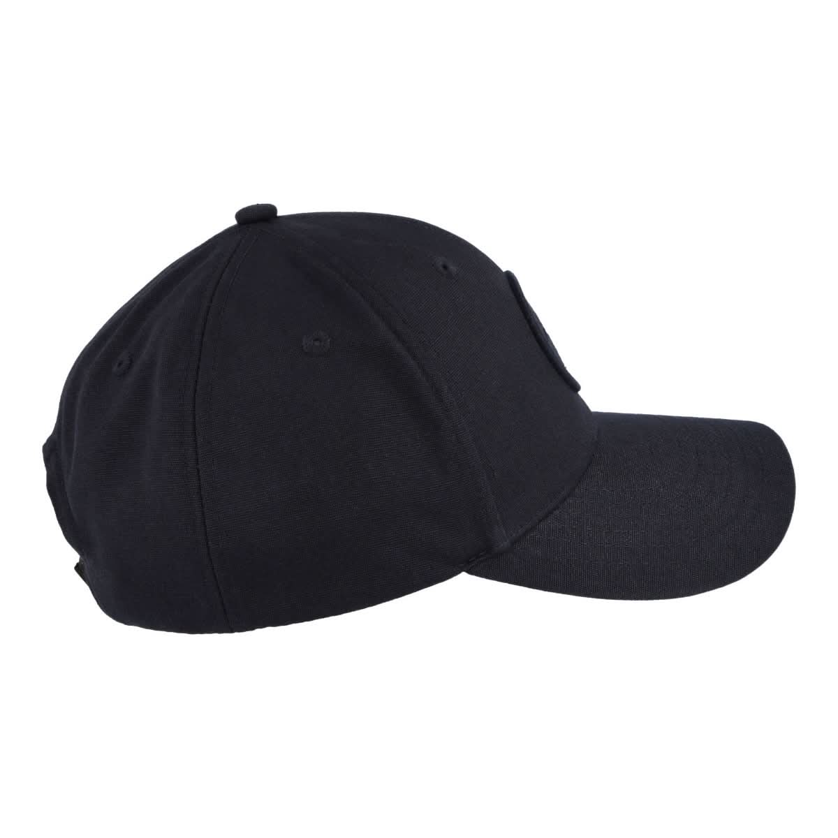 Stone Island Cap Blue Detail view 3 | Gate