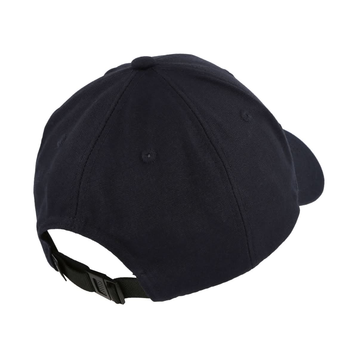 Stone Island Cap Blue Detail view 5 | Gate