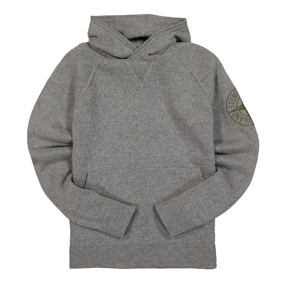 Stone Island Knitwear Detail view 1 | Gate