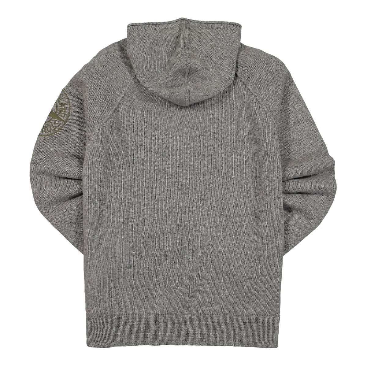 Stone Island Knitwear  Detail view 1 | Gate