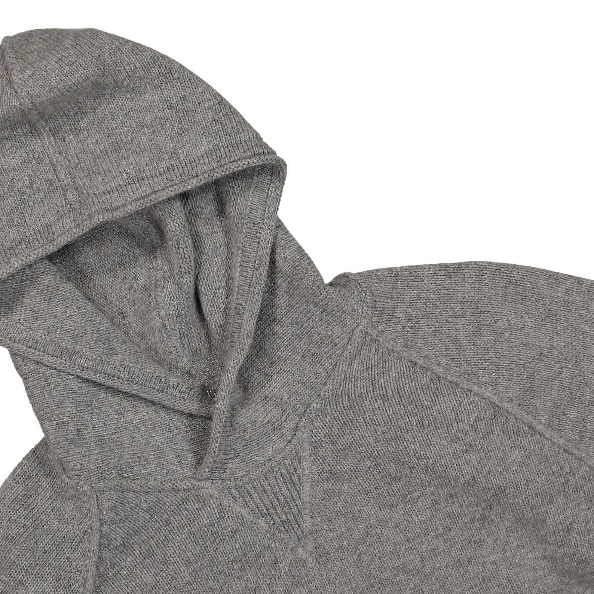 Stone Island Knitwear Detail view 3 | Gate