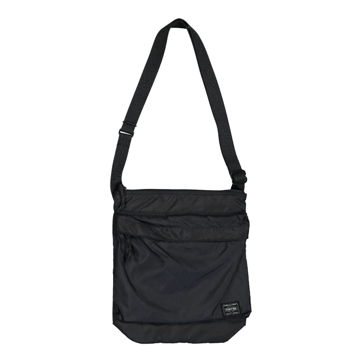 Porter-Yoshida & Co. Force Shoulder Bag  Detail view 1 | Gate