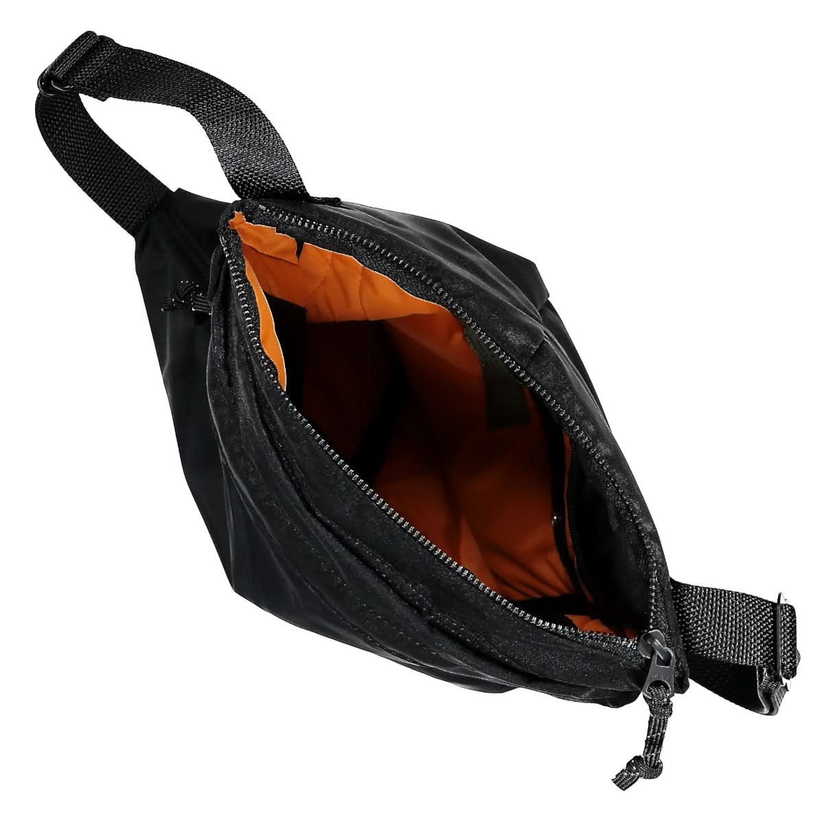 Porter-Yoshida & Co. Force Shoulder Bag  Detail view 3 | Gate