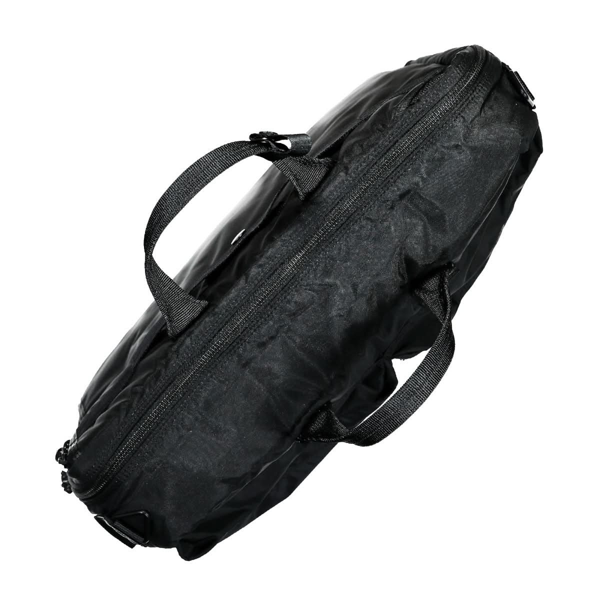 Porter-Yoshida & Co. Force 3Way Briefcase Black Detail view 4 | Gate