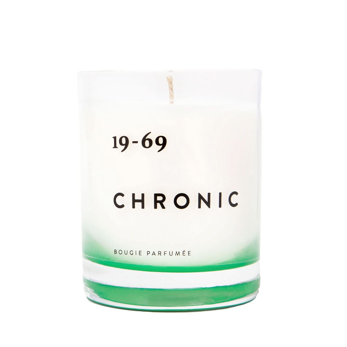 19-69 Chronic Scented Candle Detail view 1 | Gate
