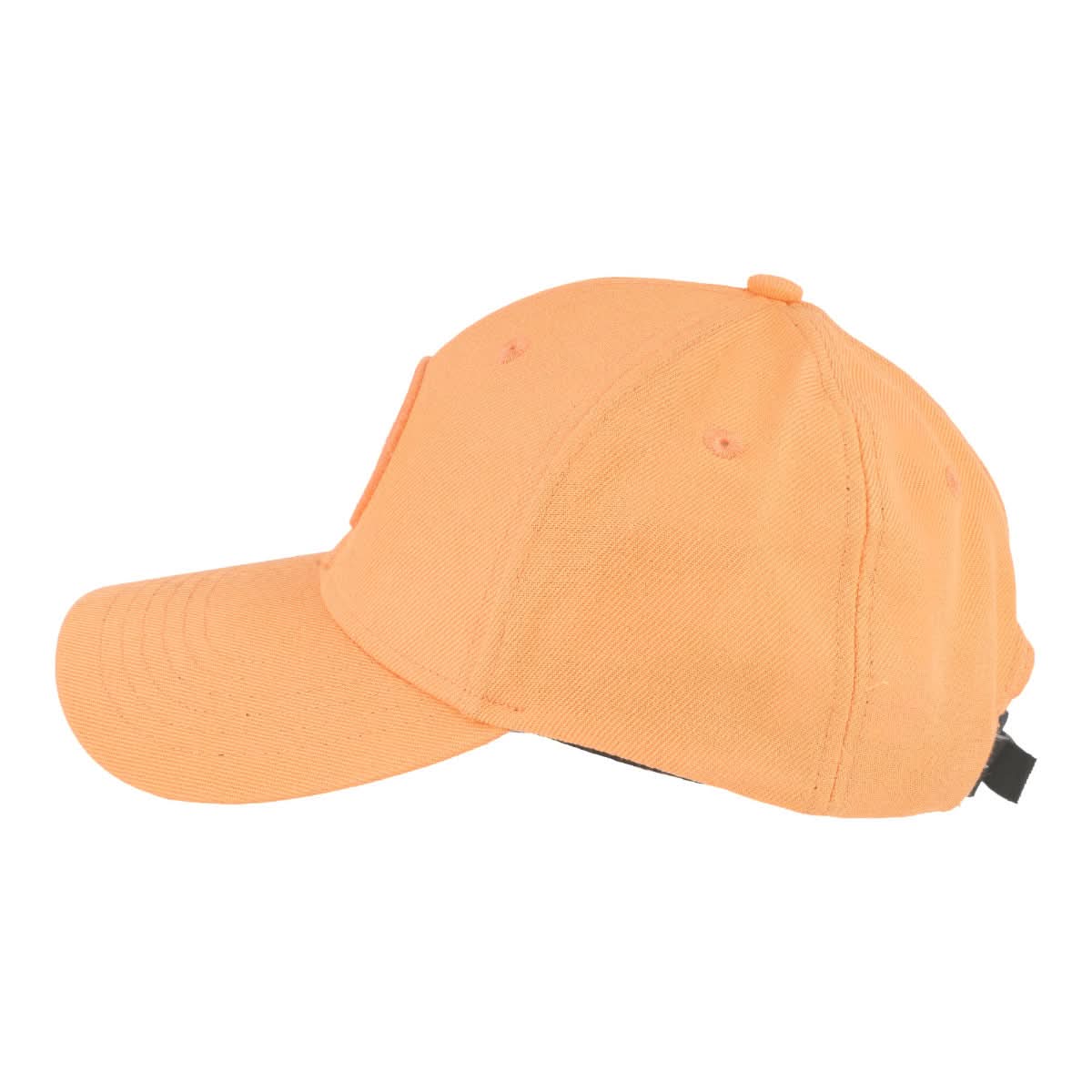 Stone Island Hat Orange Detail view 2 | Gate