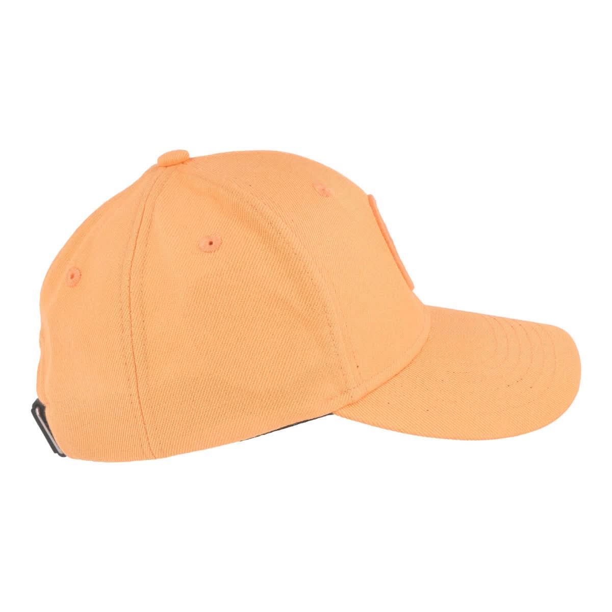 Stone Island Hat Orange Detail view 3 | Gate