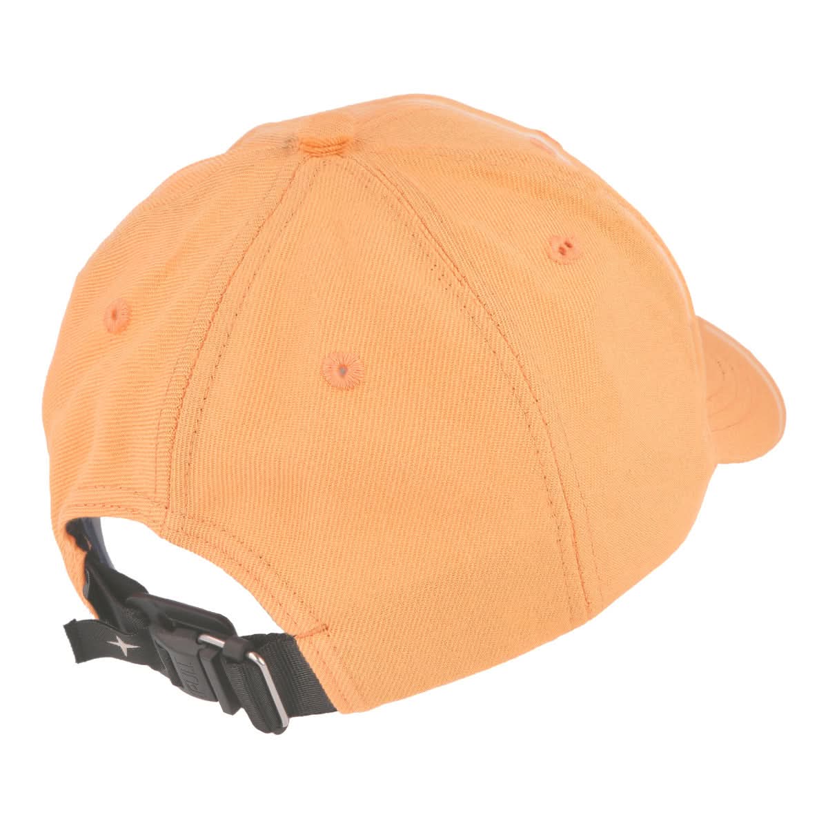 Stone Island Hat Orange Detail view 5 | Gate