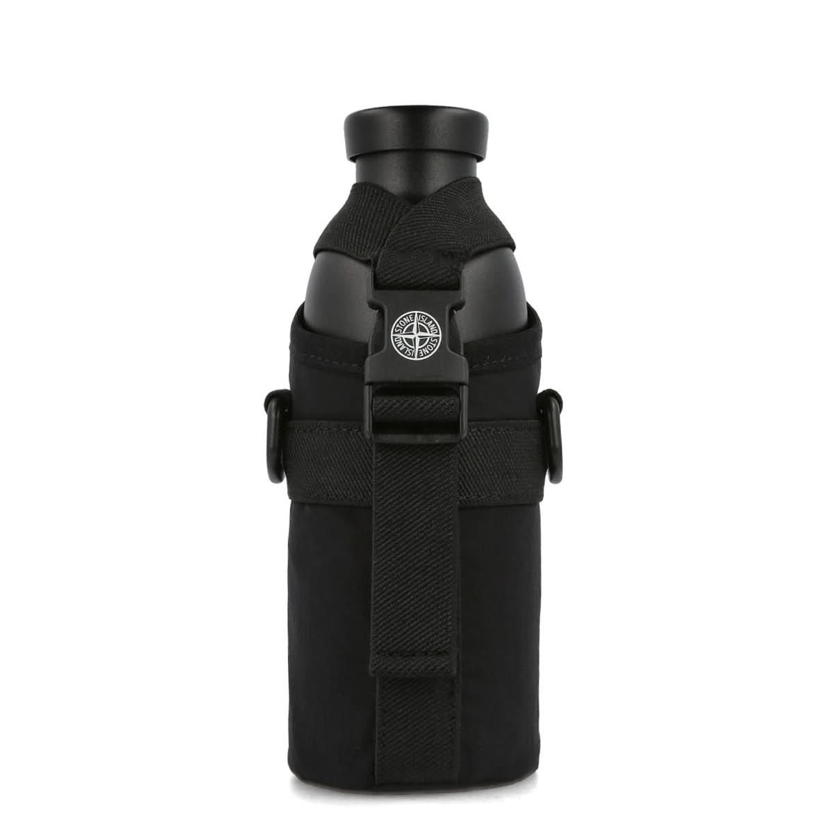 Stone Island Bottle Black Detail view 1 | Gate