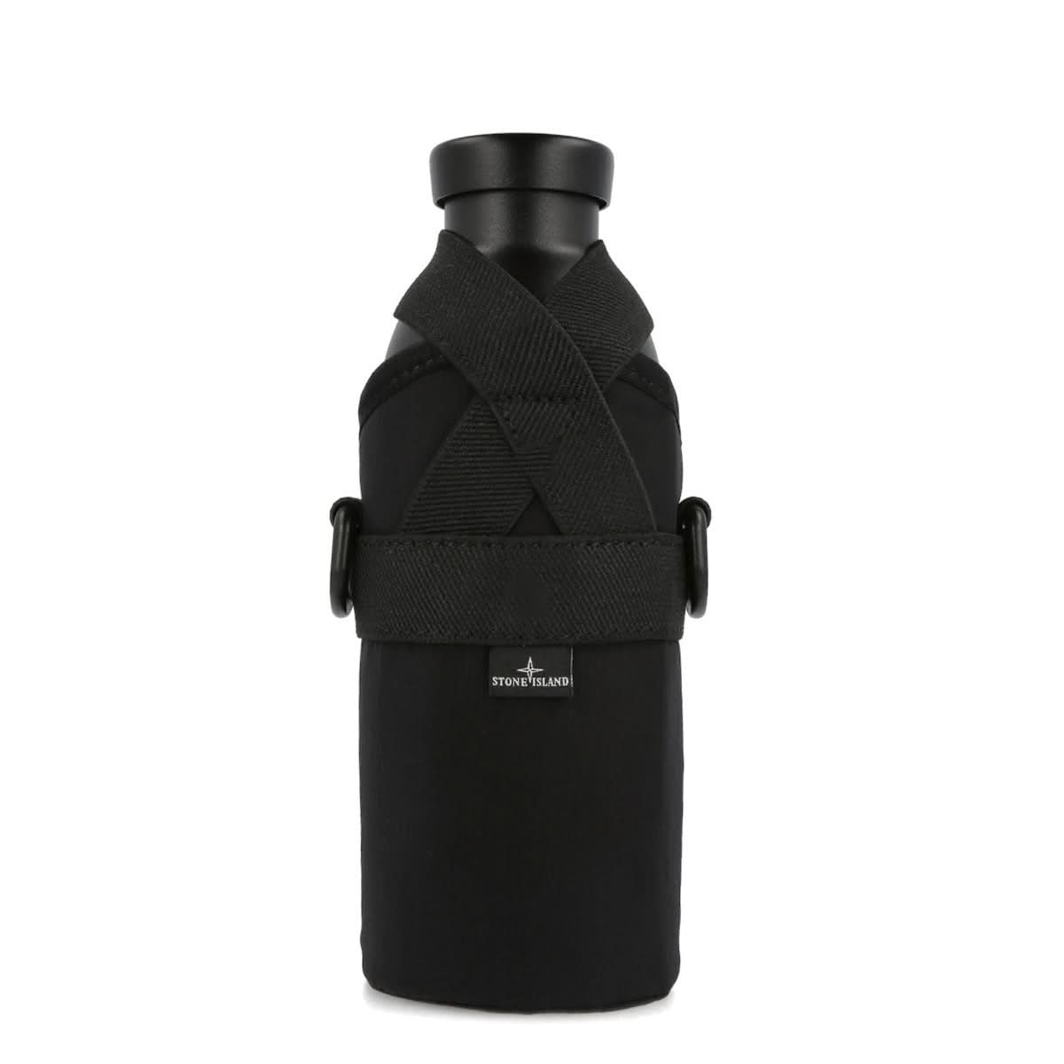Stone Island Bottle Black Detail view 2 | Gate