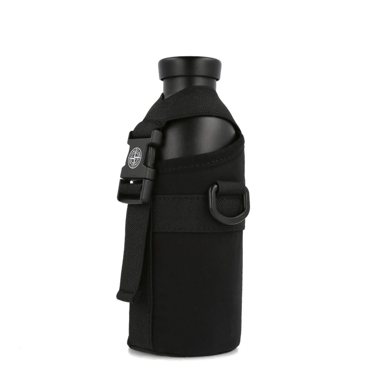 Stone Island Bottle Black Detail view 3 | Gate