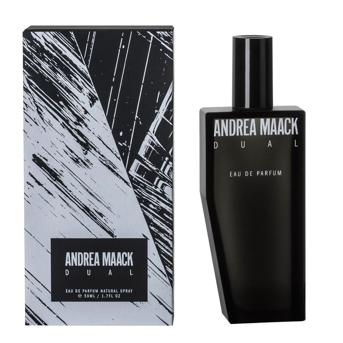 Andrea Maack Dual Eau de Parfum 50ml Detail view 1 | Gate