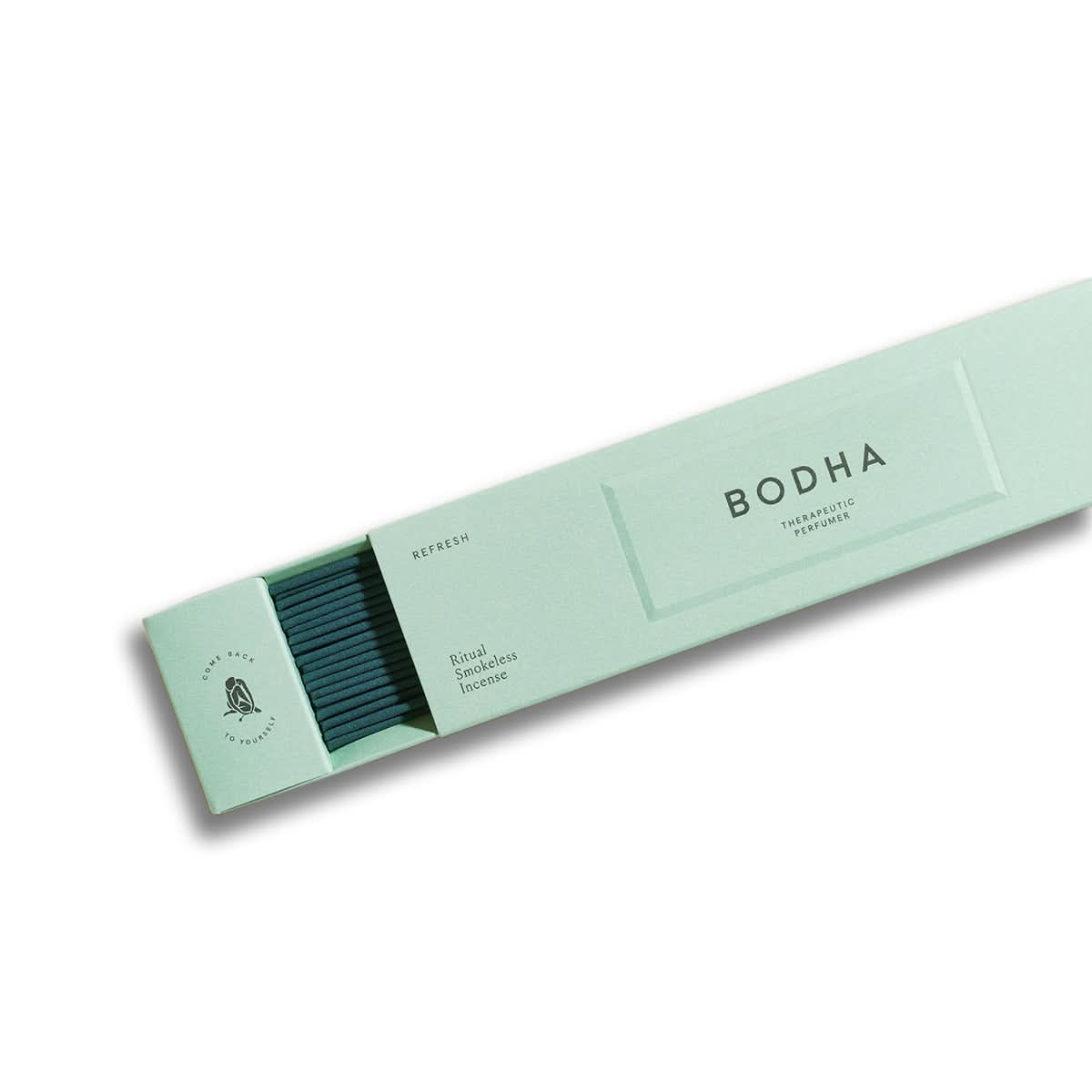 Bodha Ritual Smokeless Incense - Refresh  Detail view 1 | Gate