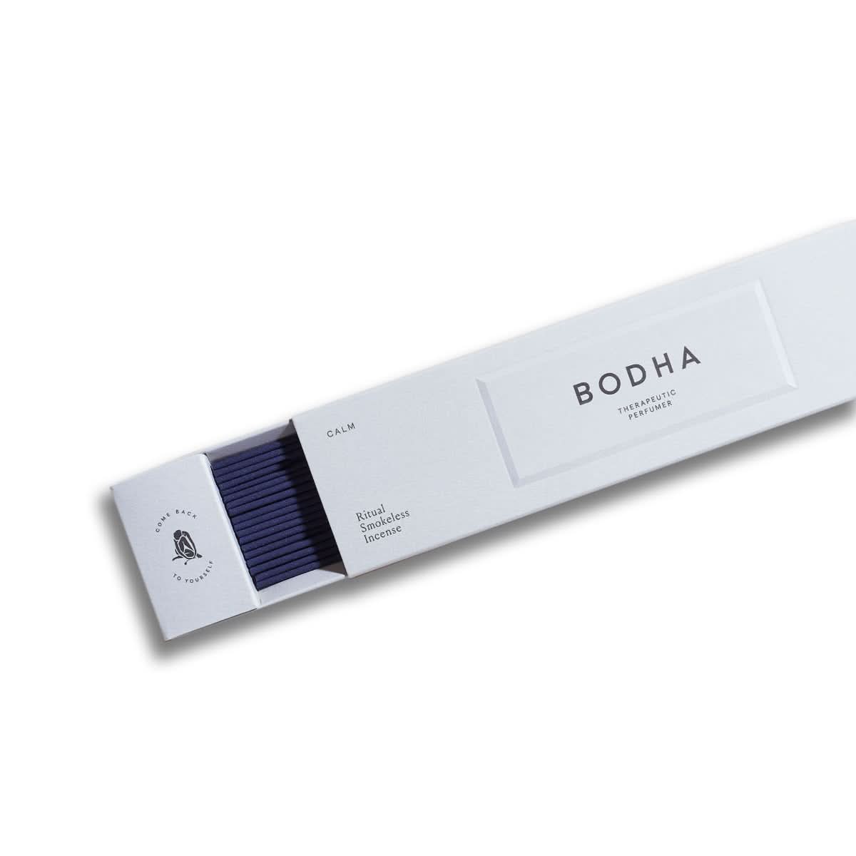 Bodha Ritual Smokeless Incense - Calm Detail view 1 | Gate