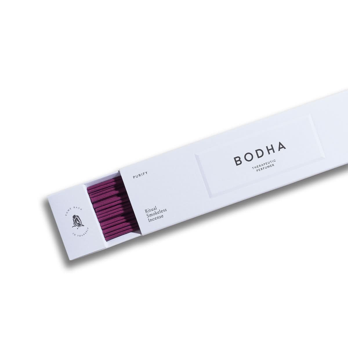 Bodha Ritual Smokeless Incense - Purify Detail view 1 | Gate
