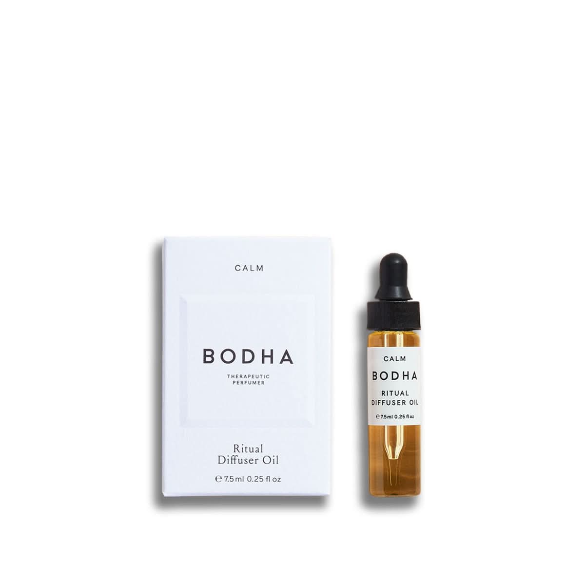 Bodha Ritual Diffuser Oil - Calm Detail view 1 | Gate